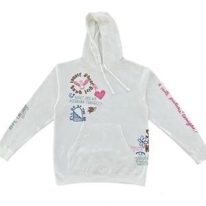 Lonely Ghost Girl Gang Sweatshirt